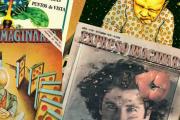 A 50 años del nacimiento de Expreso Imaginario, la revista que marcó una generación