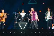 Tan Biónica anuncia un nuevo show en el Movistar Arena