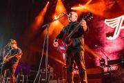 Pixies vuelve a la Argentina después de cinco años