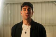 “Es lindo salir a cantar con una guitarra y nada más, que es como habitualmente nacen las canciones”