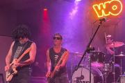 Los Marielenos vuelven a WO con un show de rock para las infancias