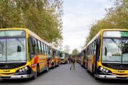 Cristian adelantó que hay empresas interesadas en participar de una nueva licitación por el transporte público de pasajeros