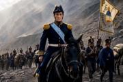 Se estrena «El Libertador», un cortometraje sobre un encuentro entre San Martín y Sarmiento