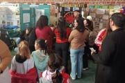 Necochea es sede de la 34ª Feria Regional de Educación, Arte, Ciencias y Tecnología