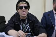 Habló Pity Álvarez tras una audiencia del juicio en su contra: “La persona que dará el veredicto es la que sabemos que todo lo ve”