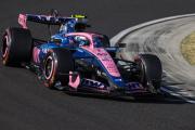 Franco Colapinto largará 13° la carrera Sprint del Gran Premio de Países Bajos