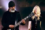 Soundgarden regresa al escenario con Taylor Momsen y Mike McCready