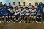 Ministerio de Quequén campeón del Torneo Prefederal