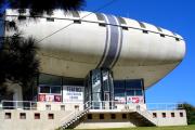 “Estimamos que será en septiembre”: avanza el proceso para subastar el Teatro Auditorium