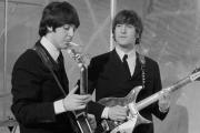 Así nació “Day Tripper”: The Beatles revelan una grabación inédita de Lennon y McCartney