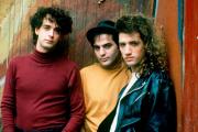 "Canción Animal", el disco que llevó a Soda Stereo a su punto más alto, cumple 36 años