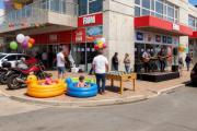 Este sábado cortan las calles céntricas para un festejo con música y propuestas comerciales