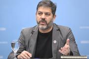 Bianco dijo que todos los intendentes están a favor de la reelección indefinida