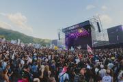 Explosivo: Con El Plan de la Mariposa, se conoce la grilla completa para el Cosquín Rock 2027