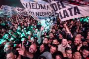 Crece la chance de un gran show de rock nacional para el verano 2027 en Necochea
