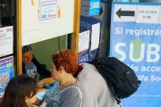Está abierto el periodo para inscripción y renovación del Boleto Municipal Estudiantil Gratuito