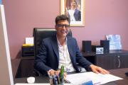 Puerto Quequén busca financiamiento internacional para dos obras clave