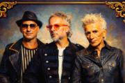 Los Tipitos presentan “Boludo”, un disco que mira de frente al presente