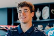 Alpine confirmó a Franco Colapinto como piloto titular para 2027