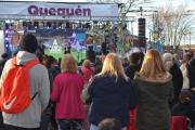 Los festejos por el 172° aniversario de Quequén se postergan hasta nuevo aviso