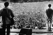Oasis, cada vez más cerca de volver a Knebworth
