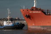 Prefectura Naval intimó a más de 500 trabajadores a levantar el paro en los puertos: todavía hay 140 buques detenidos
