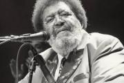 Murió a los 83 años el reconocido músico uruguayo Rubén Rada