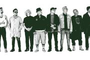 Los Fabulosos Cadillacs suman una nueva fecha en Mar del Plata