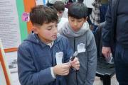 34° Feria Regional de Educación, Arte y Ciencia: reunió 104 proyectos de instituciones de toda la región
