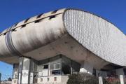 El municipio y el Colegio de Martilleros avanzan con la subasta del Teatro Auditórium