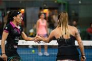 Torneo Provincial en casa: Fin de semana de fiesta para el padel