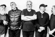 A18 llega a Necochea con su tributo a Spinetta
