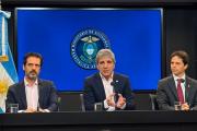 El Gobierno usará fondos de la Anses para impulsar los créditos hipotecarios