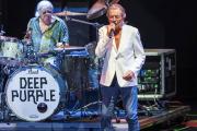 Ritchie Blackmore y una reunión histórica con Deep Purple: “Podría ser la última vez que nos veamos”