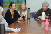 Ambientalistas reclamaron actualización de la Ordenanza de Arbolado Urbano