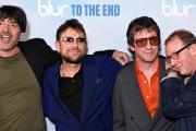 Blur podría volver: su baterista no descarta una nueva reunión