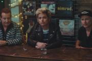 Green Day sorprendió con un show secreto en Los Ángeles para celebrar “Nimrods”