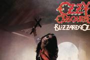Ozzy Osbourne rompe otra barrera: “Crazy Train” ya superó los mil millones en Spotify