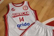Huracán inaugura el nuevo piso flotante en el “Gigante”
