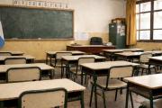 Alto acatamiento al paro docente: escuelas públicas con actividad reducida en Necochea