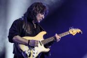 Ritchie Blackmore vuelve a Deep Purple después de más de 30 años