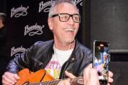 Spinetta por A18: "La idea es celebrar la música que amamos"