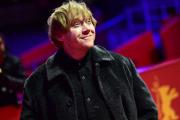 Rupert Grint volverá a ser Ron Weasley