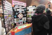 Necochea es sede de la 34ª Feria Regional de Educación, Arte, Ciencias y Tecnología