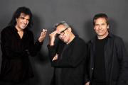 Los Enanitos Verdes vuelven al escenario: así será la nueva formación