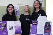 El Instituto Superior Municipal amplía su oferta educativa con una nueva Tecnicatura