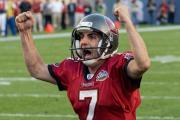 Martín Gramática: del sueño de ser futbolista a hacer historia en la NFL
