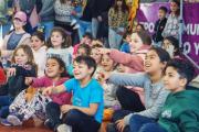 El municipio organiza el festejo del Día del Niño para el domingo 23