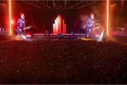 “Ecos” de Soda Stereo se despidió de Buenos Aires con una noche emotiva: “Somos la energía que ustedes nos dan”