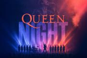 Banda en vivo+coro: llega "Queen Night"